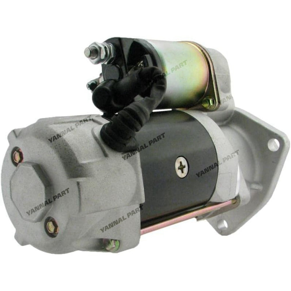 Starter Motor S25-115 2330095016 Fit For Nissan Engine NE6 ND6