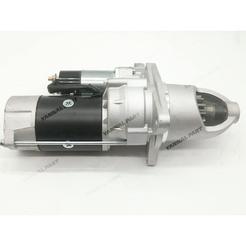 Starter Motor ME057350 M3T95071 Fit For Mitsubishi Engine 6D22