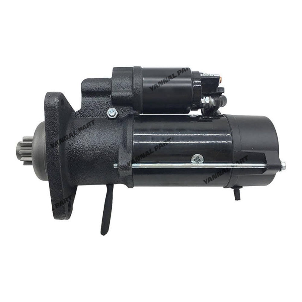 Starter 3283813 3675245RX Fit For Cummins Engine 6CT 8.3L 6B 5.9L