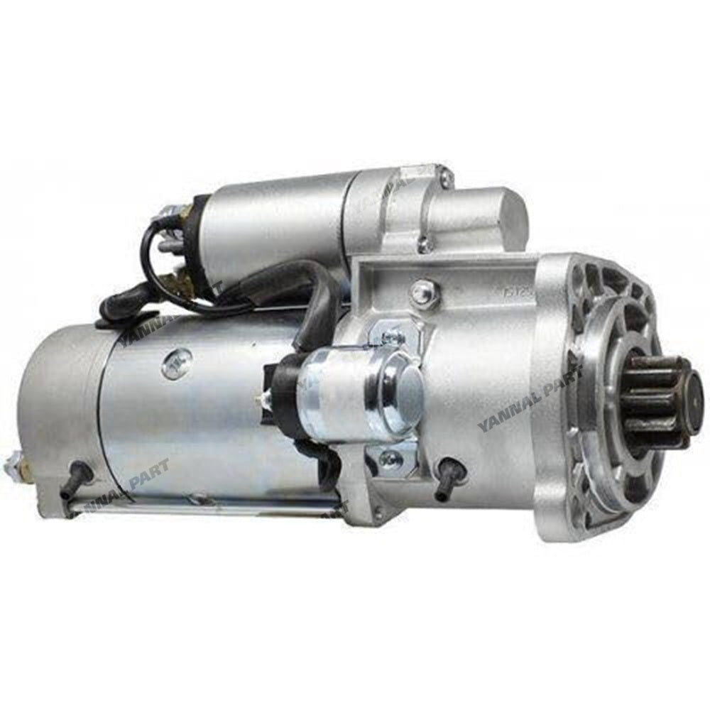 Starter Motor T411405 3825901 3417602 Fit For Perkins
