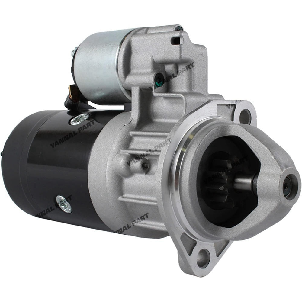 Starter 03045250 Fit For Deutz Engine F2L1011F F3L1011F BFL1011F