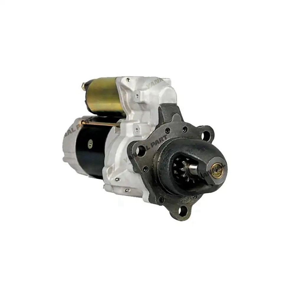 Starter Motor 60081-33530 0230003150 Fit For Komatsu Engine 6D125 6D140
