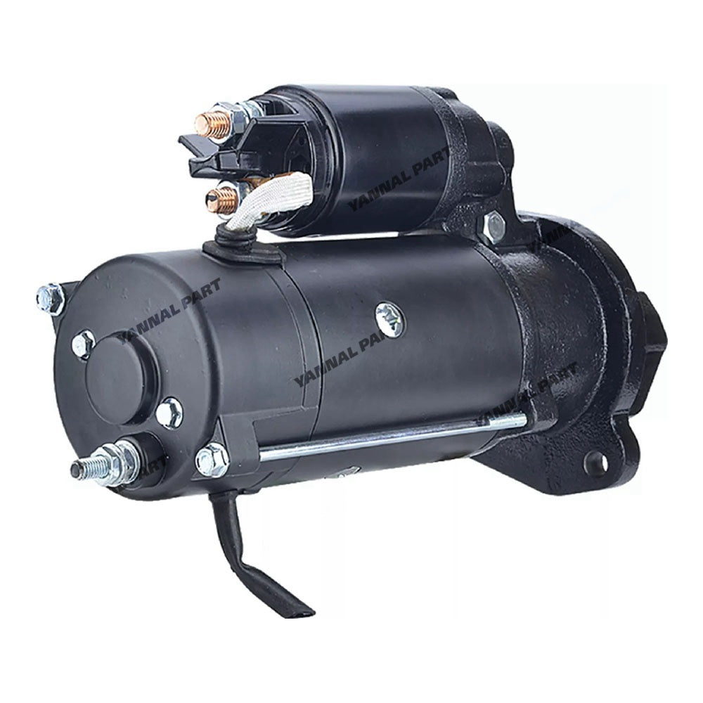 Starter IS1106 Fit For JCB JS210 JS220 JS230 24V 11T 4.0KW