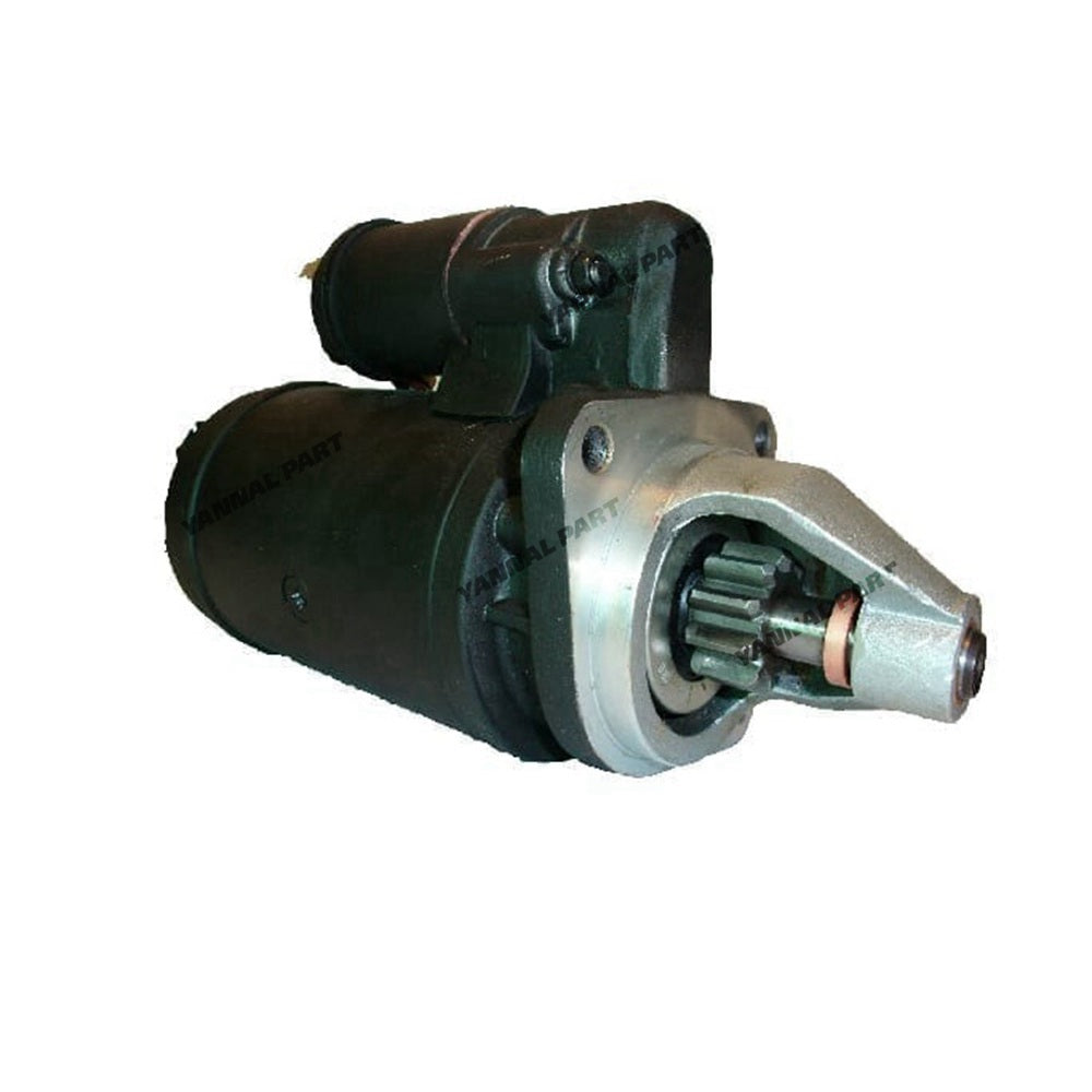 Starter Motor 2873A102 Fit For Perkins Engine 1000 Series 3.152 Series 4.236 Series 6.354 Series 900 Series