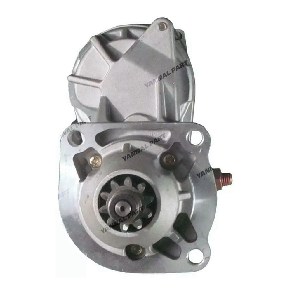 Starter 6667825 Fit For Bobcat Loader 863 863C 863F 863H 863HF 873C