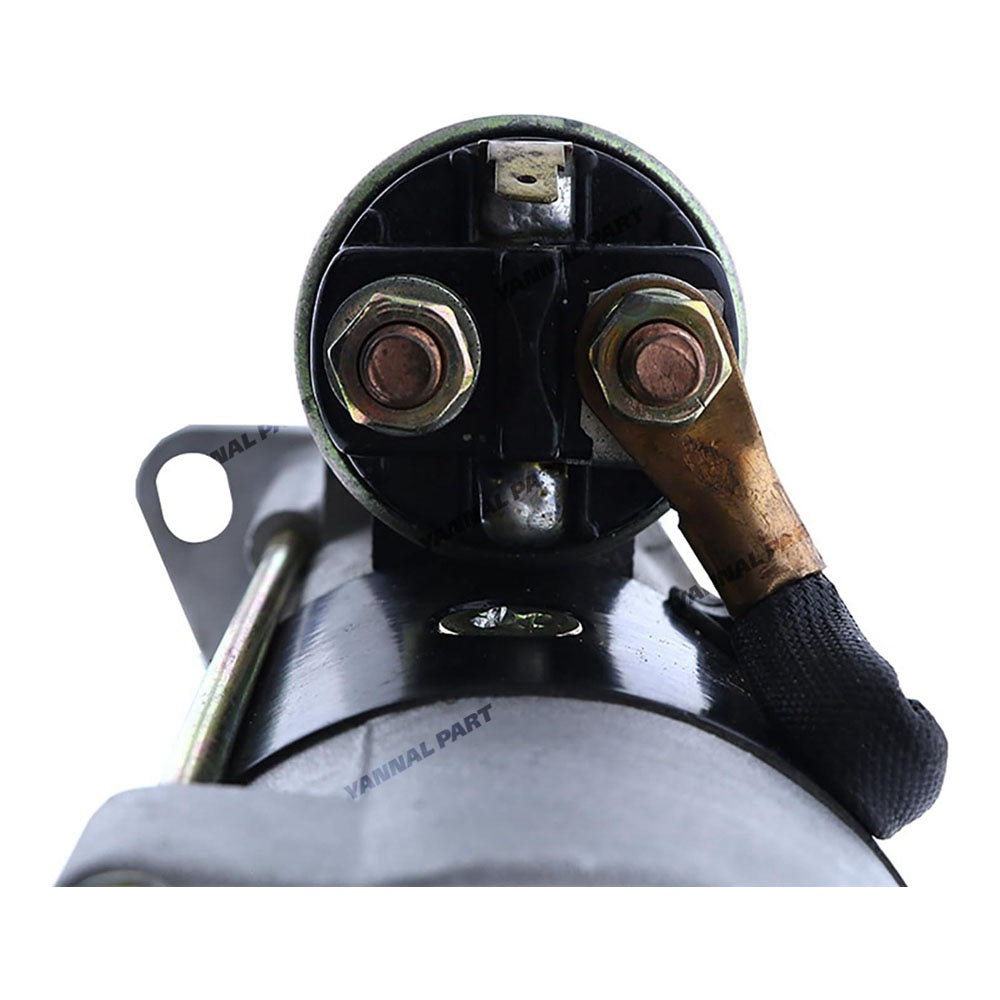 Starter Motor 185086560 Fit For Perkins Engine 103-10 103-15 104-19 103-12 103-13 103-15D