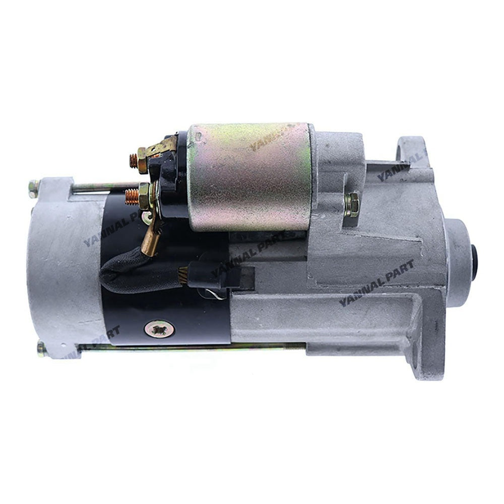 Starter Motor 185086560 Fit For Perkins Engine 103-10 103-15 104-19 103-12 103-13 103-15D