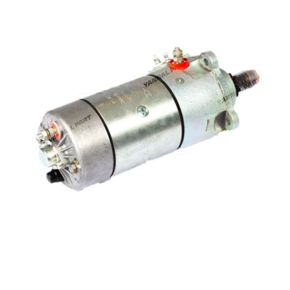 Starter Motor 2873A027 Fit For Perkins Engine 1006-6 1006-6T 1006-6TW