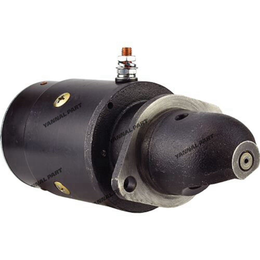Starter Motor 2873B061 Fit For Perkins Engine 903-27 903-27T CP80776 CP80824 CP80855 CR36966 CR80956 CR80959 CR81176
