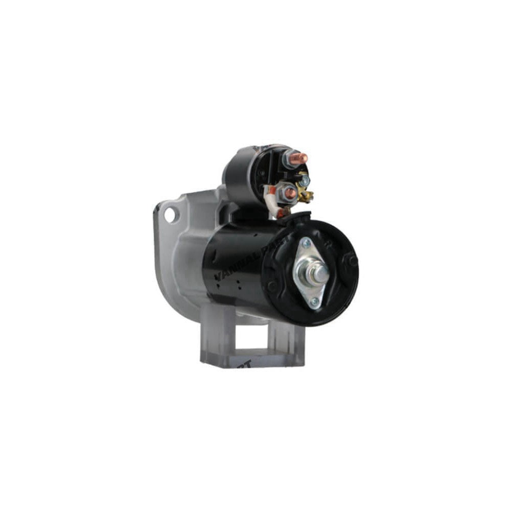 Starter Motor 12990877000 for Yanmar Engine 4TNV94L