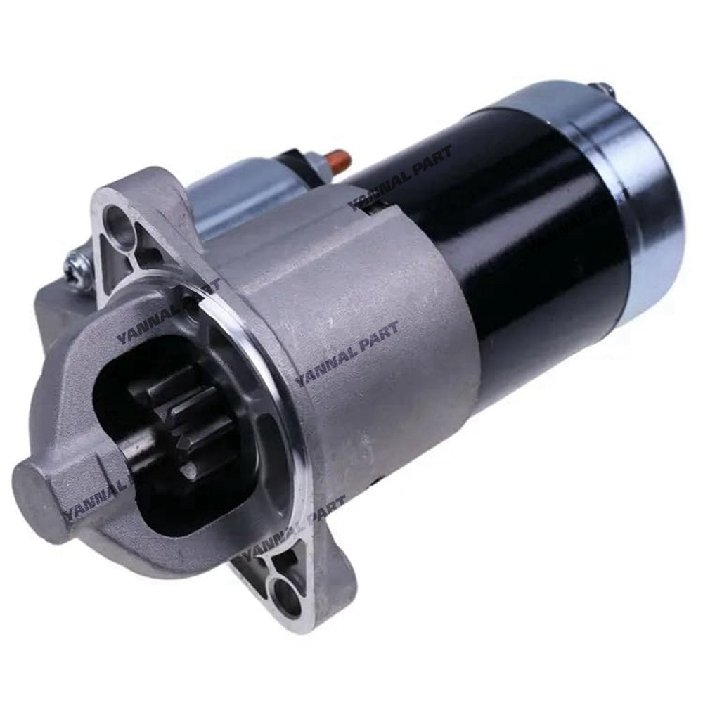 12V 1.4KW 9T Starter Motor 119853-77010 for Yanmar 3TNV70 Engine