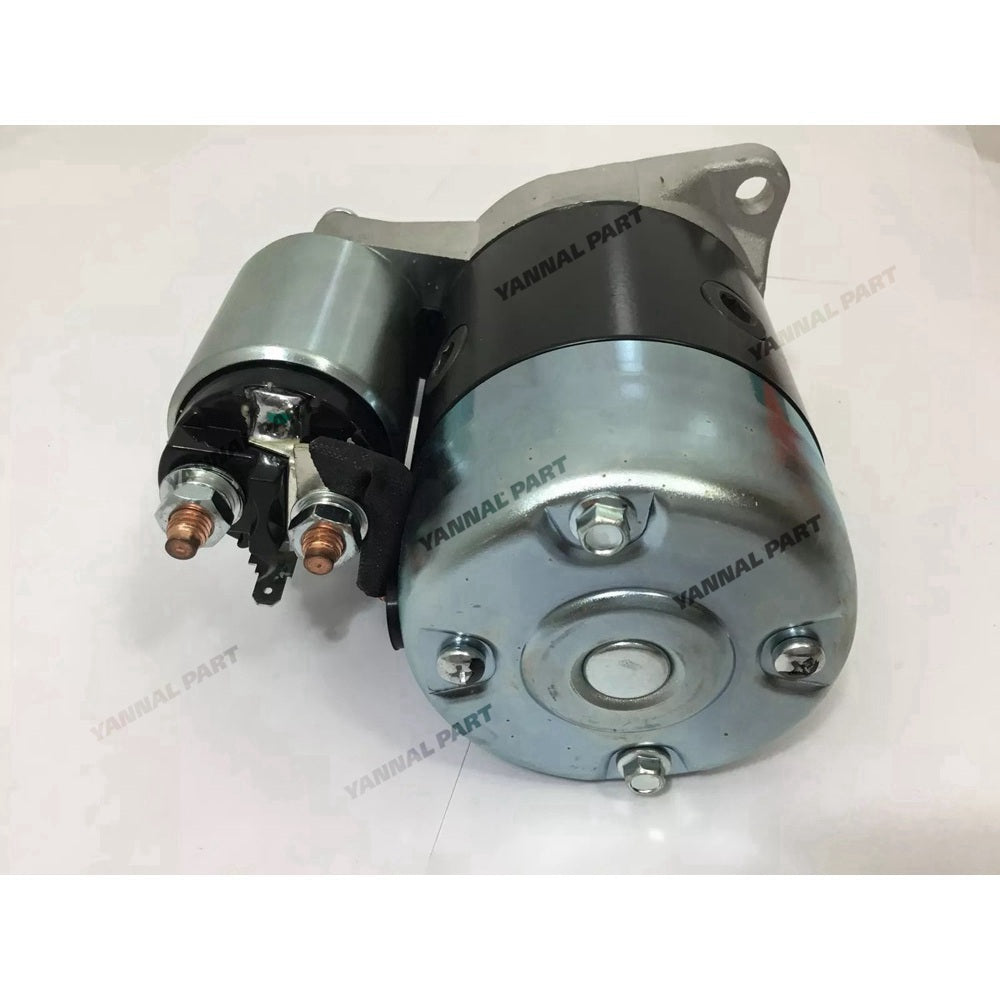 12V 9T Starter Motor 15231-63010 for Kubota Engine D950 D722