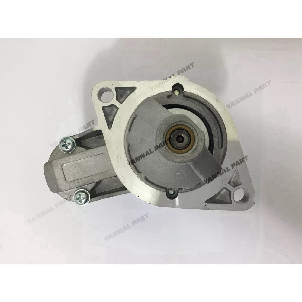 12V 9T Starter Motor 15231-63010 for Kubota Engine D950 D722