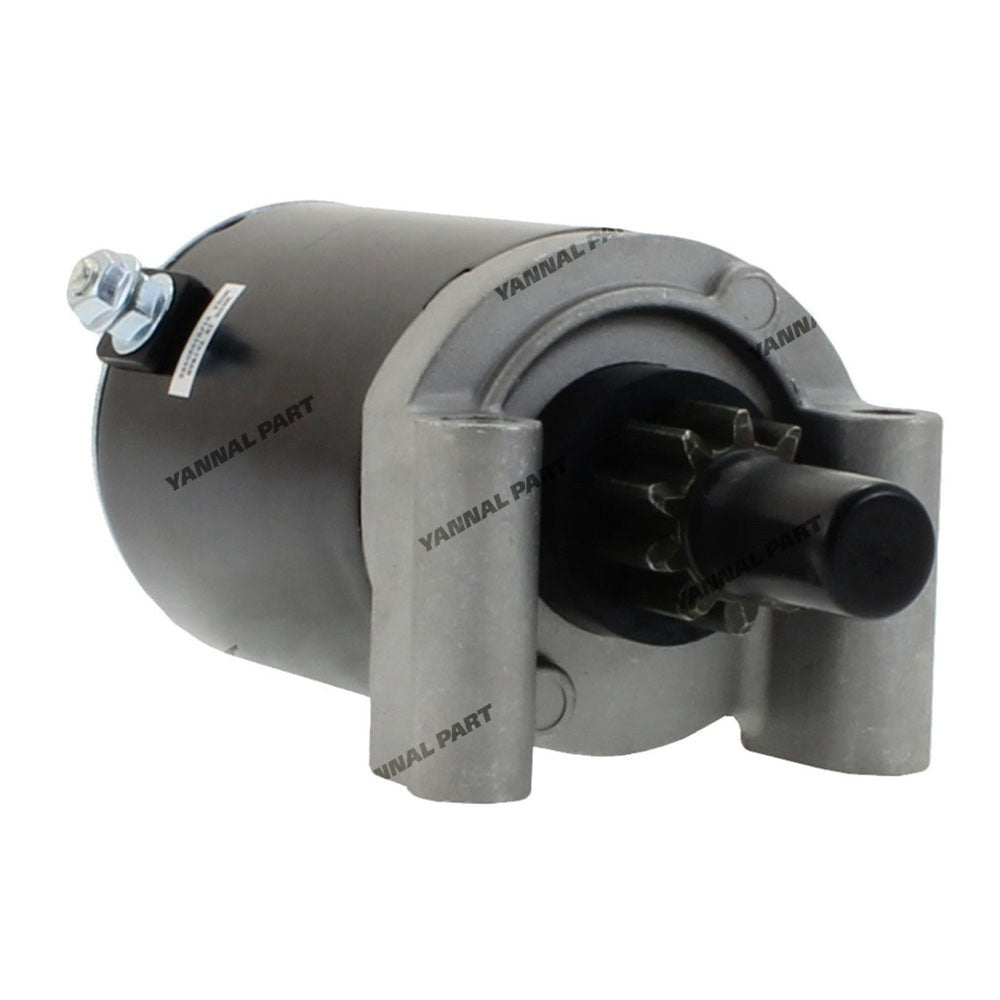 Starter Motor AM120729 Fit For John Deere Lawn Tractor STX30 STX38 STX46