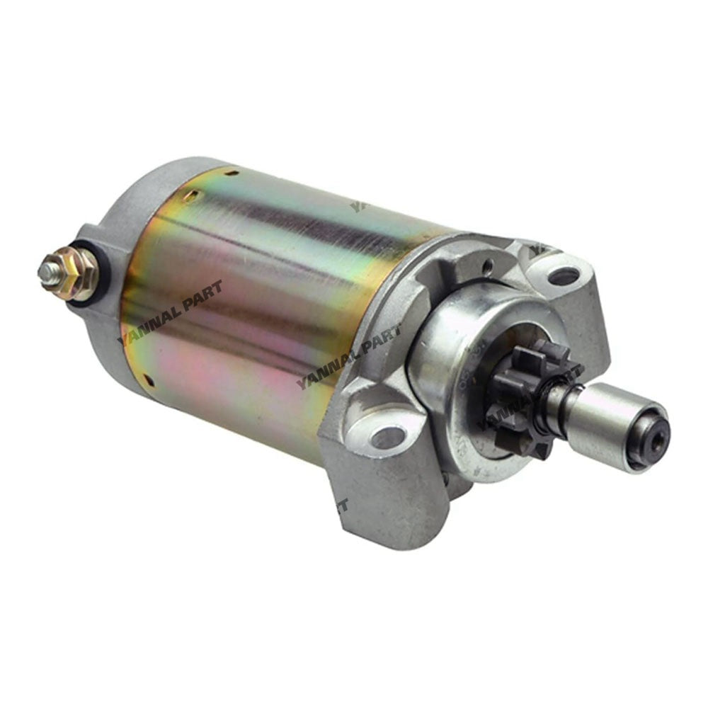 Starter Motor AM102628 Fit For John Deere Mower GX70 RX63 SRX75