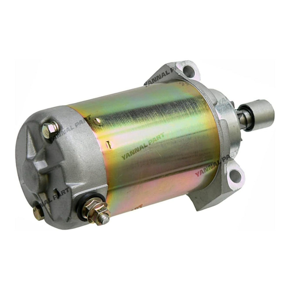 Starter Motor AM102628 Fit For John Deere Mower GX70 RX63 SRX75