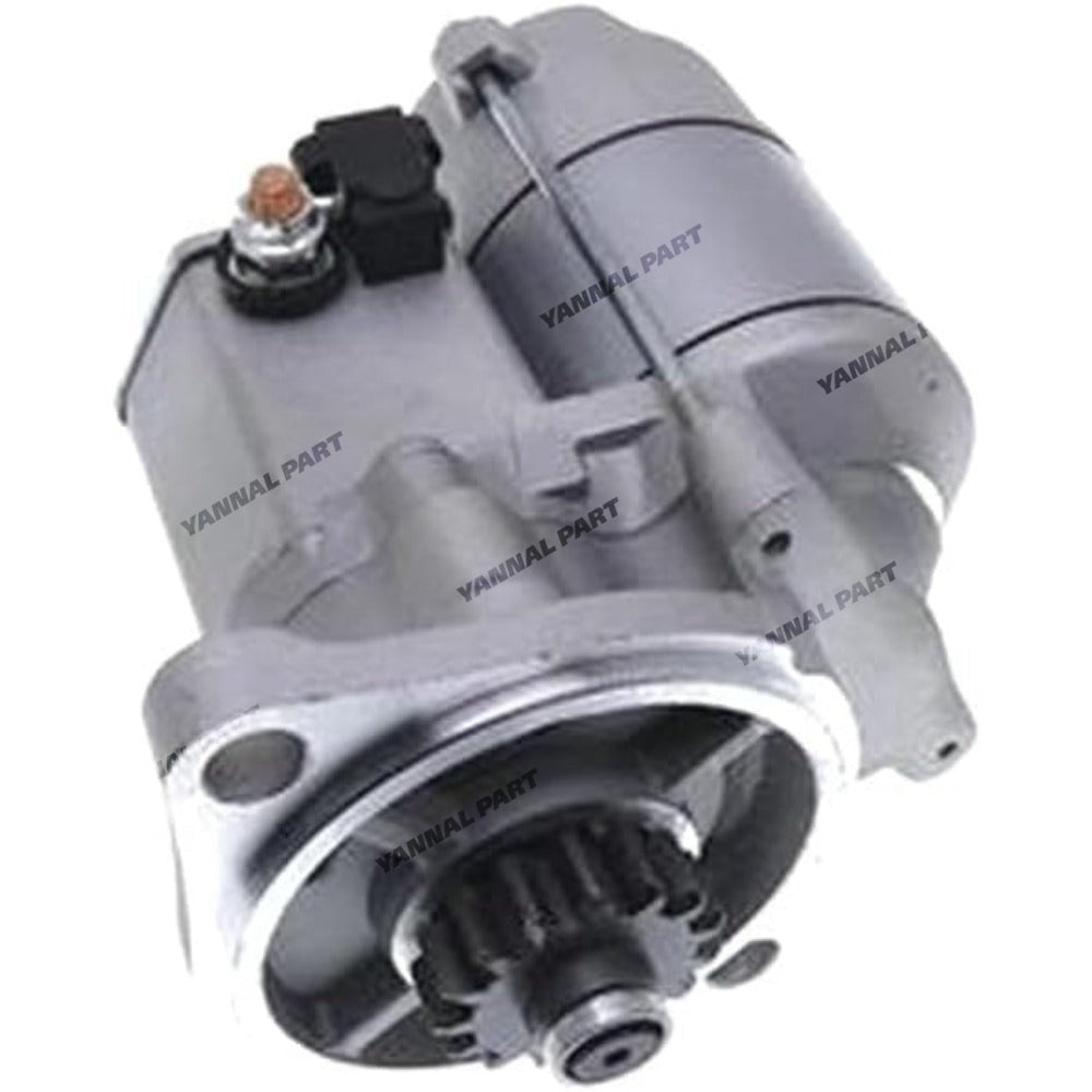 Starter Motor S114-450 Fit For Hitachi Excavator TB035