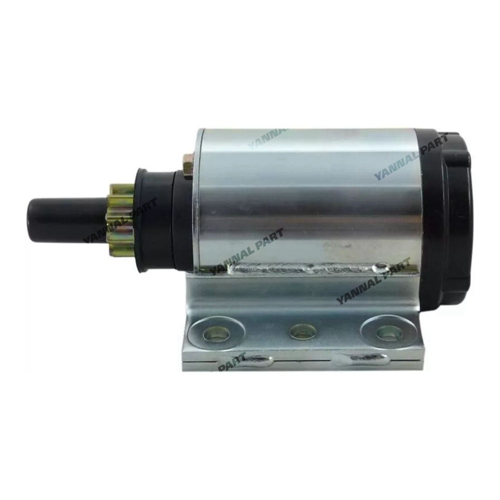 Starter AM34248 Fit For John Deere Mower 110 112 120 140 200 312