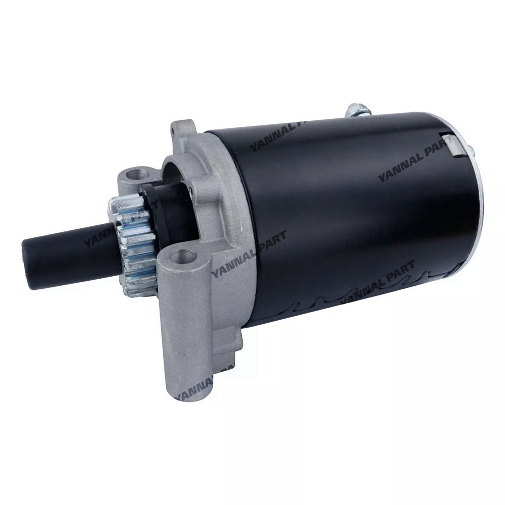 Starter Motor AM122435 Fit For John Deere Tractor LT133 LT150 LT155 LT160 LTR155 STX30 STX38
