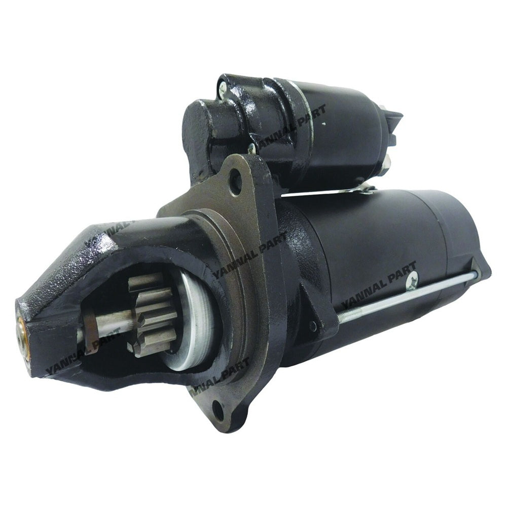 Starter Motor 450732R91 Fit For CASE Windrower 4000 5000 5500