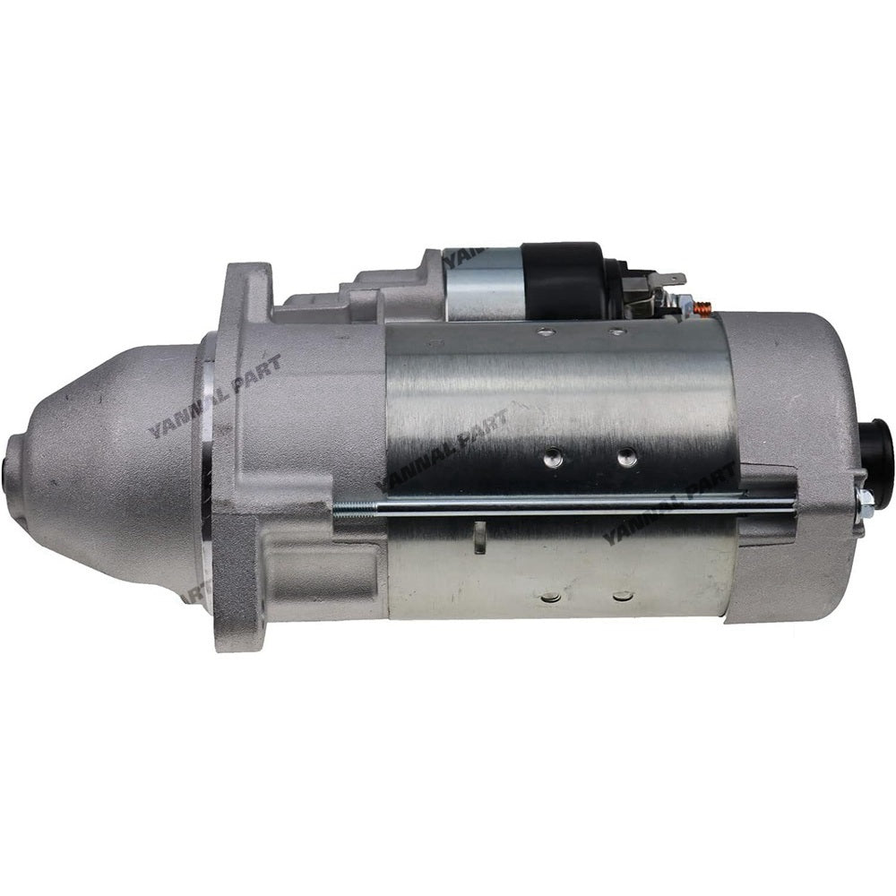 Starter Motor 11.131.949 Fit For Deutz Engine BF3L2011 BF3M2011 BF4M2011 D2011 F2L201 F2M2011