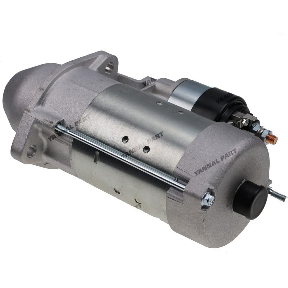 Starter Motor 11.131.949 Fit For Deutz Engine BF3L2011 BF3M2011 BF4M2011 D2011 F2L201 F2M2011