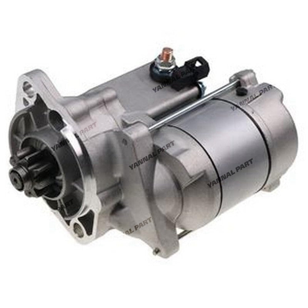 12V 9T Starter Motor 15461-63016 for Kubota Engine D902 D1403 D1503 D1703 D1803 V1903 V2003 V2203