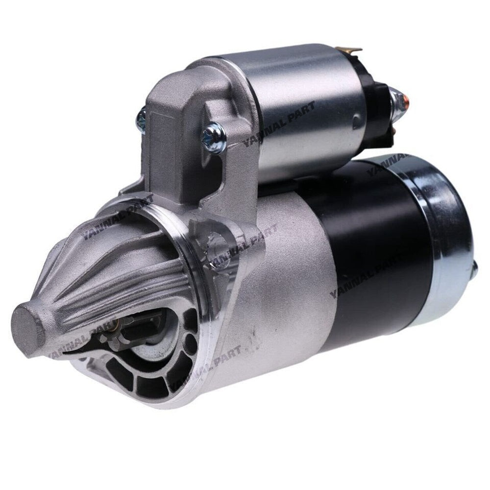Starter M4T14674 M004T14674 MM401600 M004T14673 M004T14872 Fit For Mitsubishi Engine KE70 KE75 372