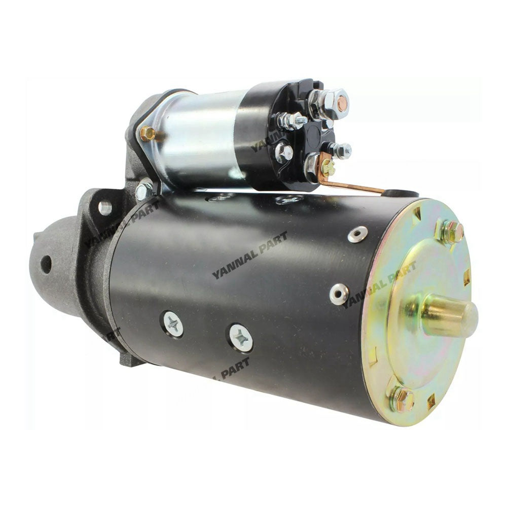 Starting Motor AT15334 Fit For John Deere Tractor 1010 2010