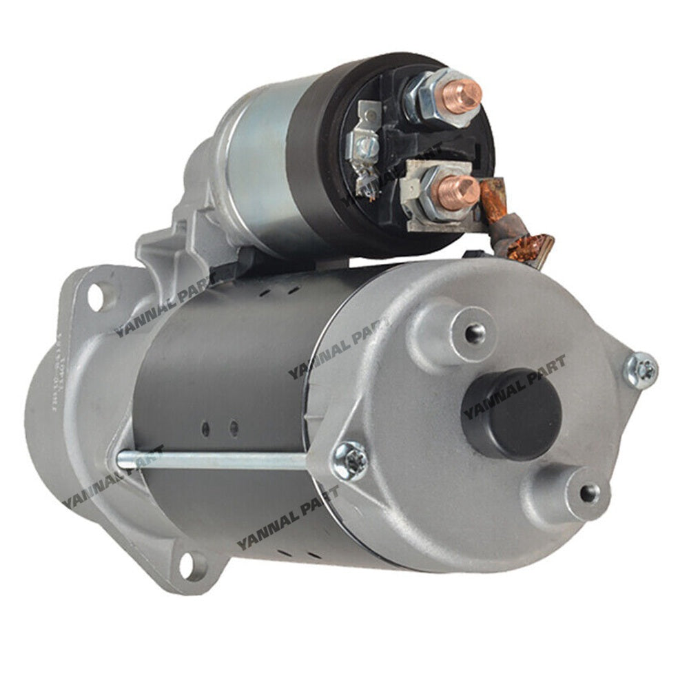 Starter Motor 01182390 Fit For Deutz Engine D2011L02I TD2011L02I D2011L03I D2011L04W TCD2011L04W F2L2011 BF4M2011C