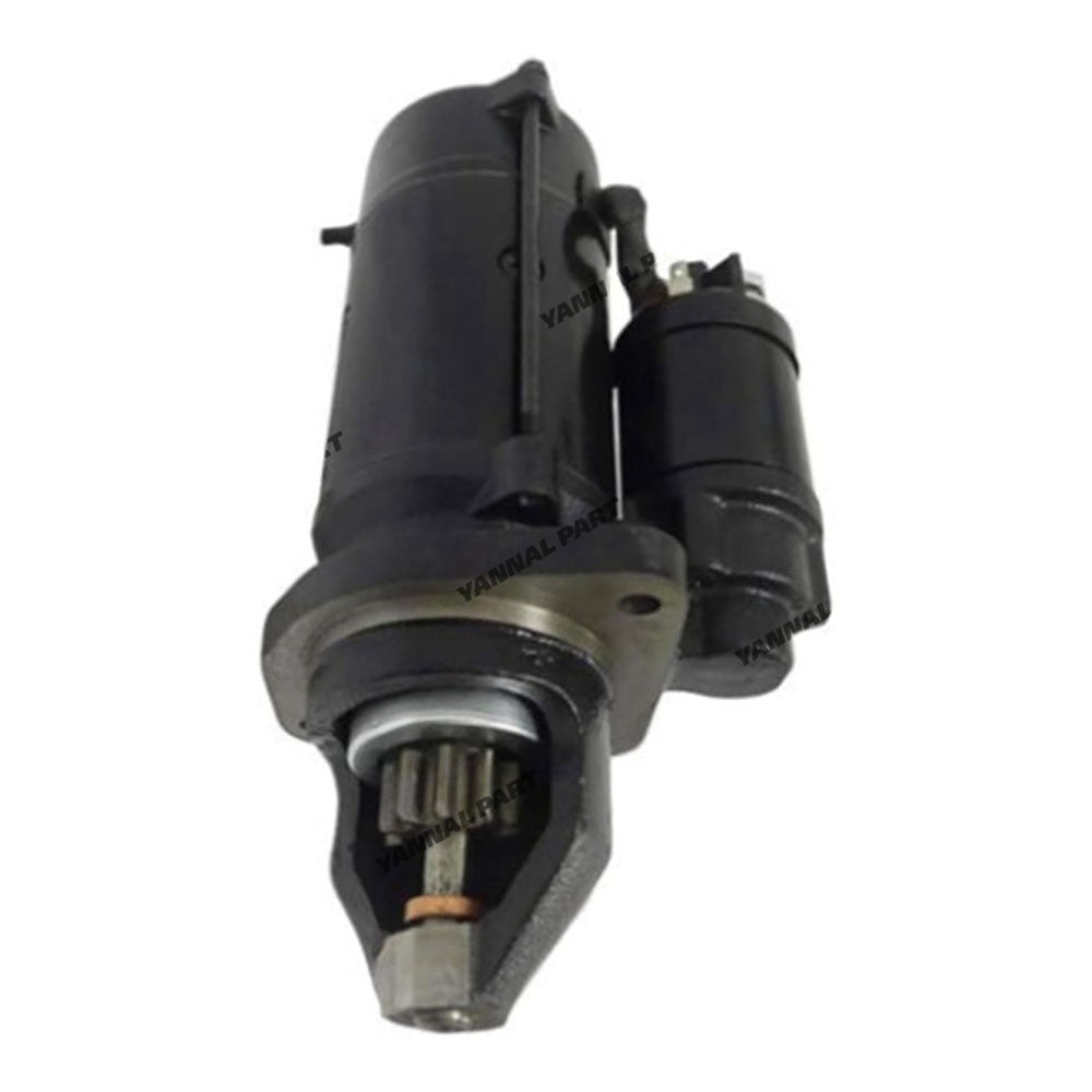 Starter Motor RE503093 Fit For John Deere Combine 1170 1165 1470 1450 1550