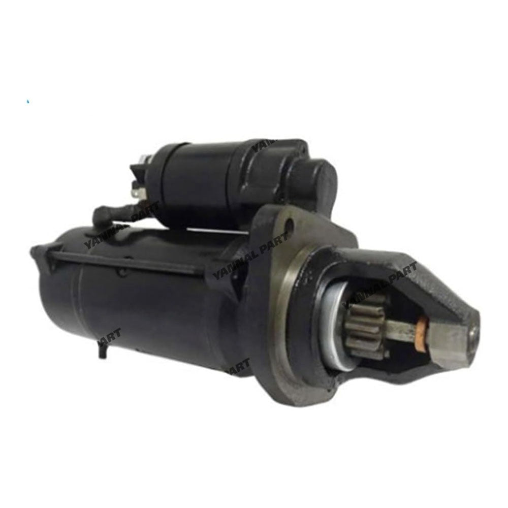 Starter Motor RE503093 Fit For John Deere Combine 1170 1165 1470 1450 1550