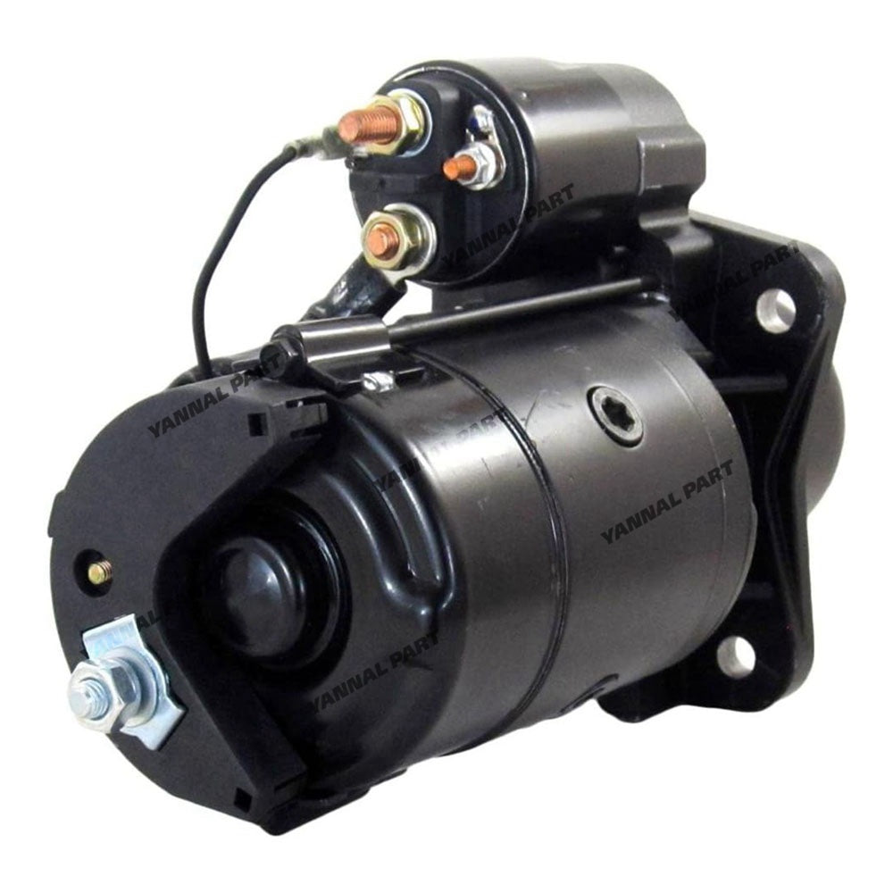 Starter 859252 859252-9 859252X Fit For Volvo Penta AD31 AD41 KAD300 KAD32P KAD42 KAD43P KAD44P KAMD42 KAMD43P KAMD44P MD31A TAMD40 TAMD41 TAMD42