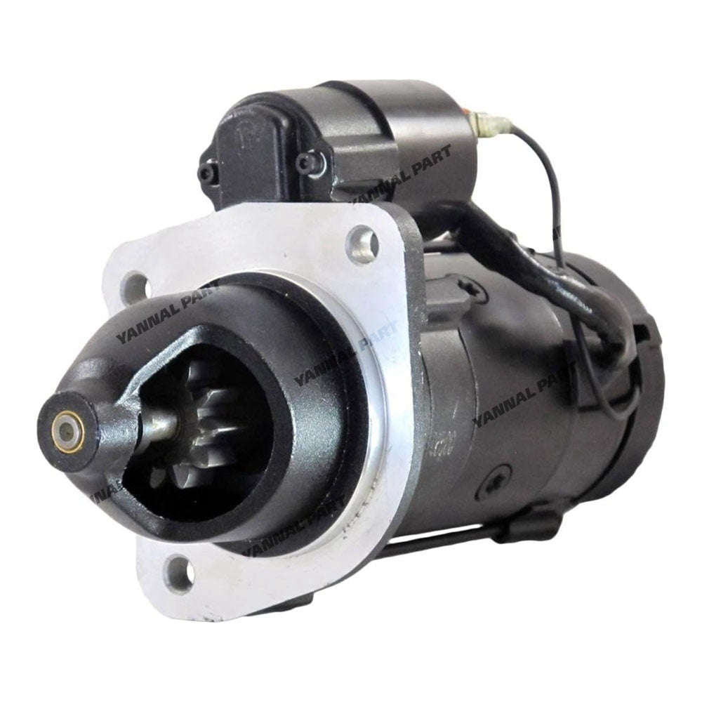 Starter 859252 859252-9 859252X Fit For Volvo Penta AD31 AD41 KAD300 KAD32P KAD42 KAD43P KAD44P KAMD42 KAMD43P KAMD44P MD31A TAMD40 TAMD41 TAMD42