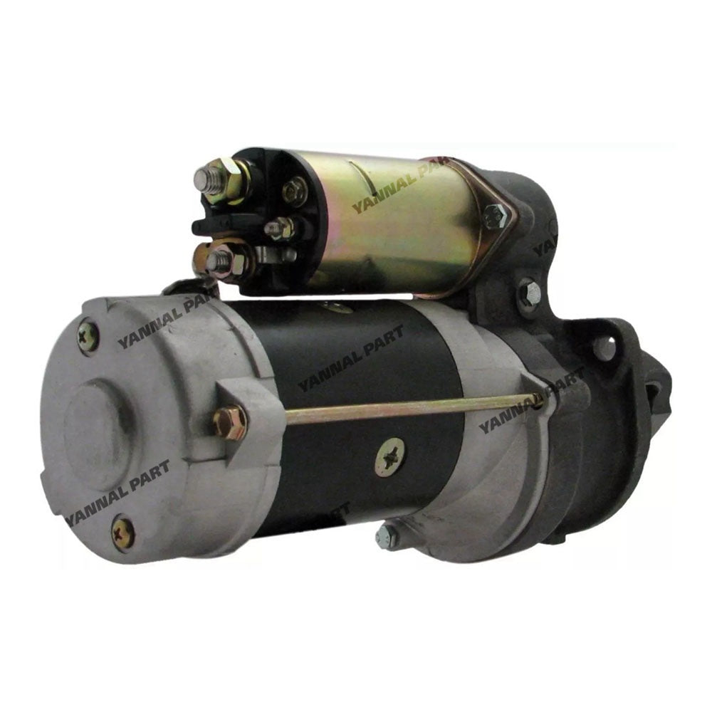 Starter RE52120 Fit For John Deere Engine 6329D 4276 6059 6068 5.9L 6.8L 4239D 4239T