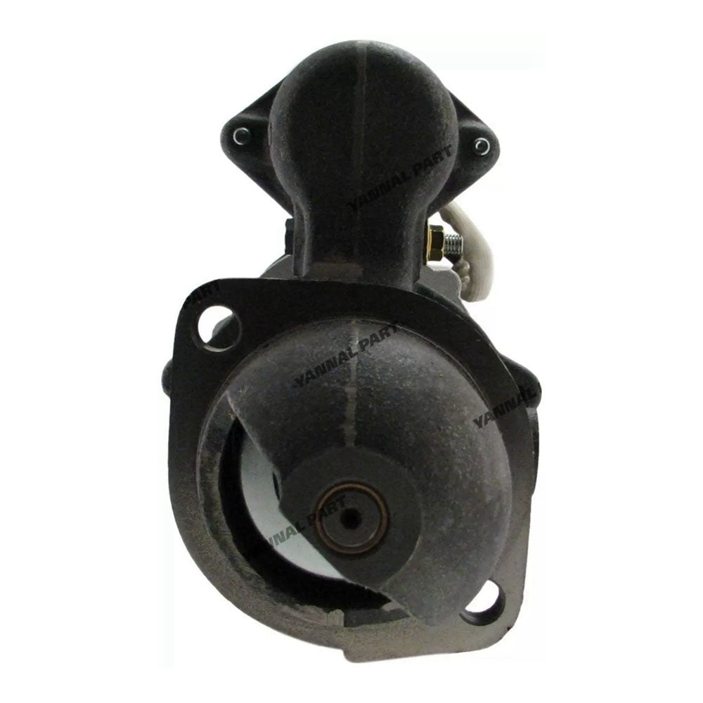 Starter RE52120 Fit For John Deere Engine 6329D 4276 6059 6068 5.9L 6.8L 4239D 4239T