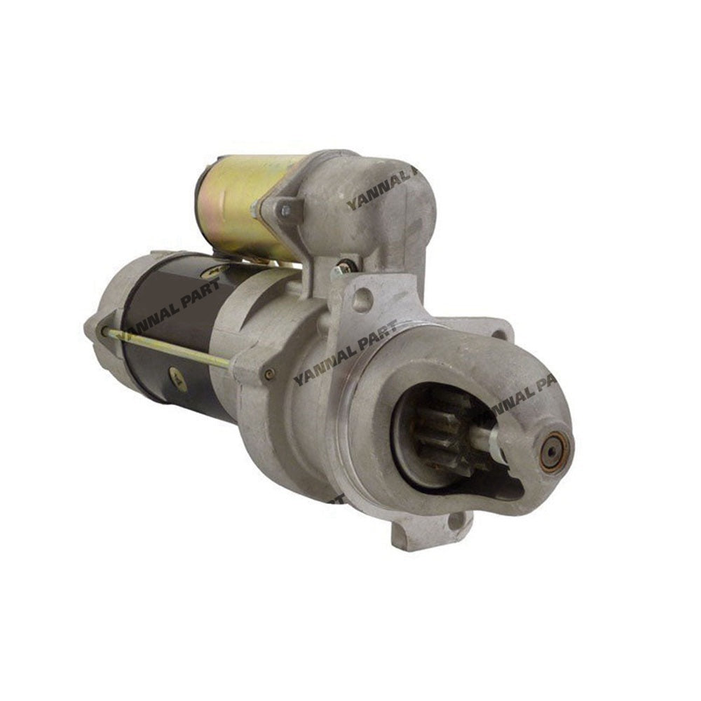 Starter Motor 6661644 Fit For Bobcat
