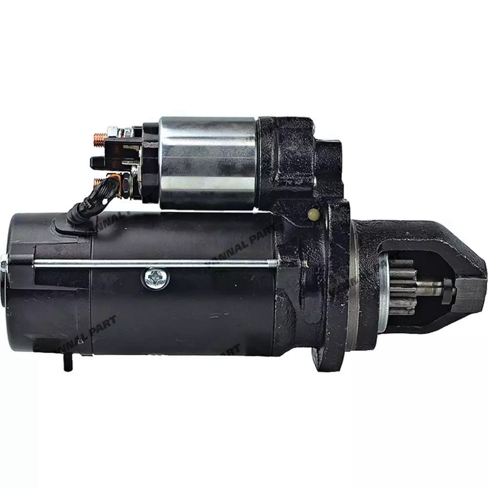 Starter Motor RE528929 Fit For John Deere 3029 CD30290DF