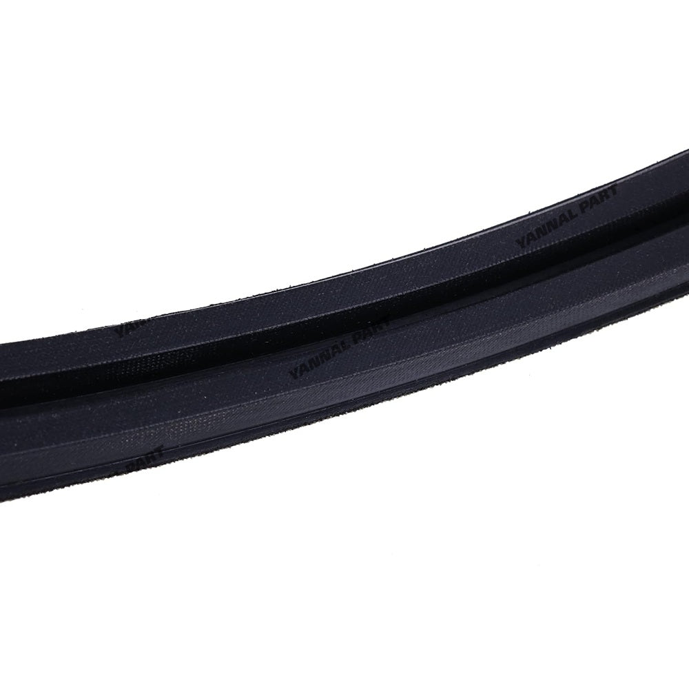 Belt K5763-34711 K5763-34710 K5763-34712 K5371-34710 Fit For Kubota Mower Deck RCK60-30B RCK60B-75B RCK60-29B