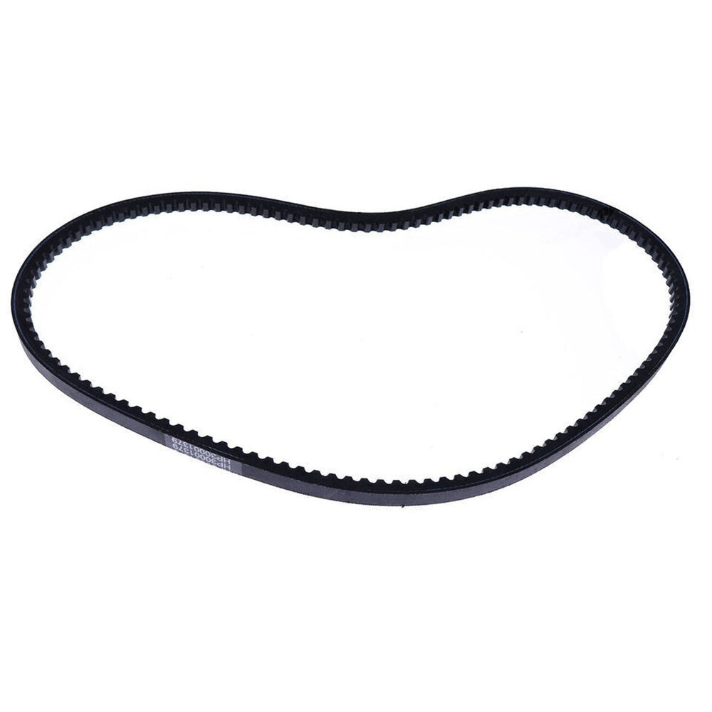 Fan Belt 6718730 Fit For Bobcat 5600 773 S150 S160 S175 S185 S205 T180 T190 Skid Steer Loader