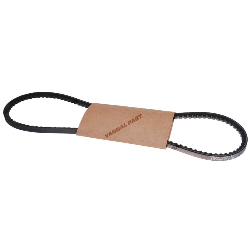 V Belt Fan Belt 16282-97010 for Kubota G1800 G1900