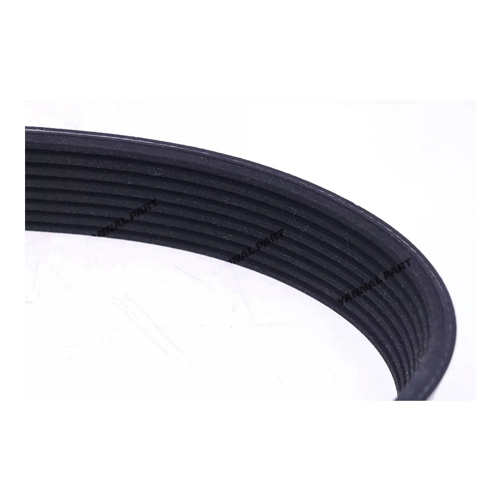 Belt J925953 J288856 Fit For CASE Loader 580M 621D 570LXT 580L 580SL 570MXT 521D 590SL