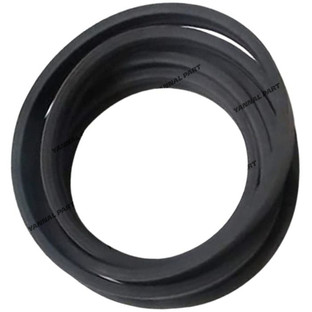 Belt K5677-34710 Fit For Kubota Mower ZD326 ZD331 ZG332LP ZP330LP F2680E F3080 F3680 F3710 With 72 Deck