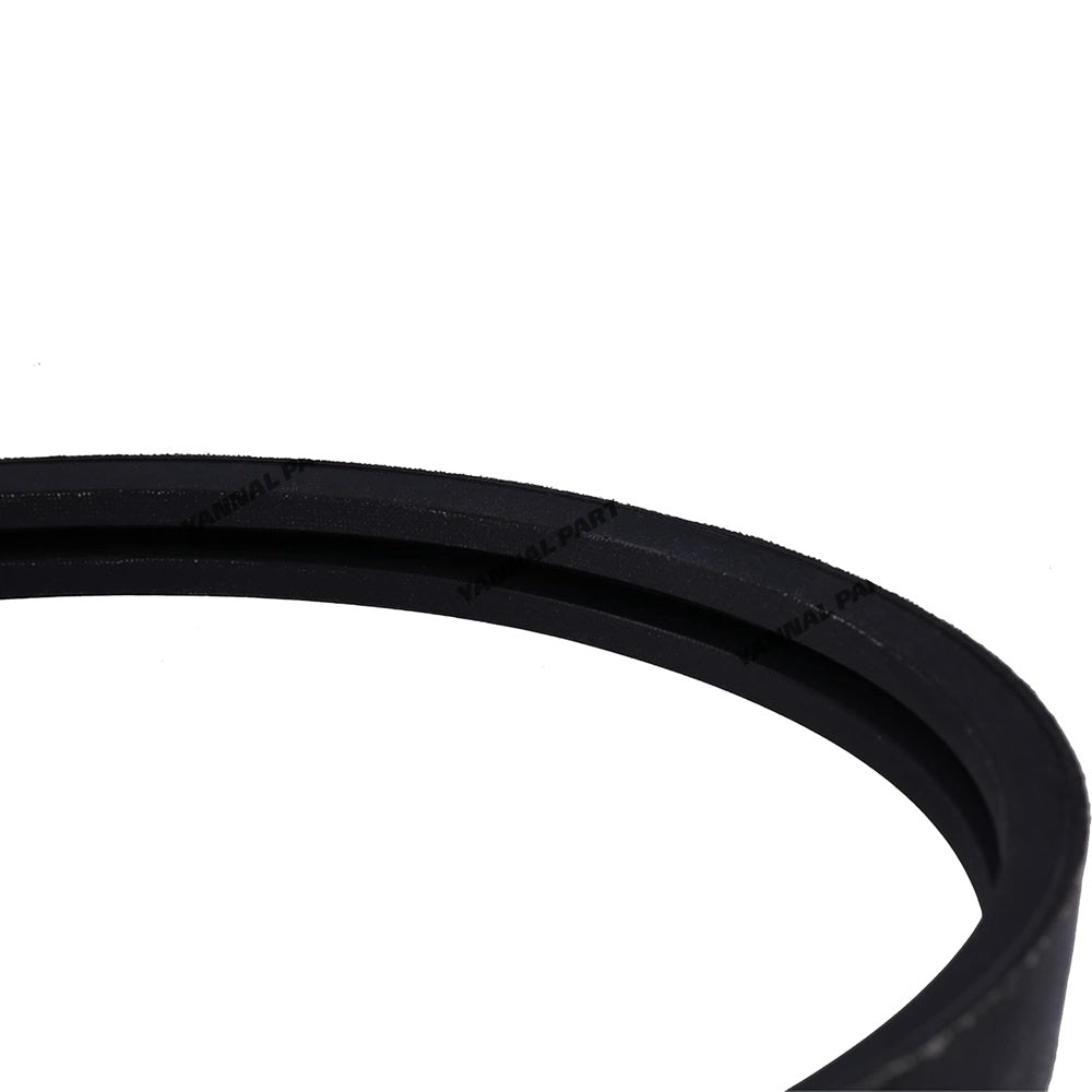 Belt K5351-34710 K5351-34711 Fit For Kubota BX1800 BX1830 BX2200 BX2230 BX2350 G2160 G2460G ZD321 ZD322 ZD326 With 54 Mower Deck