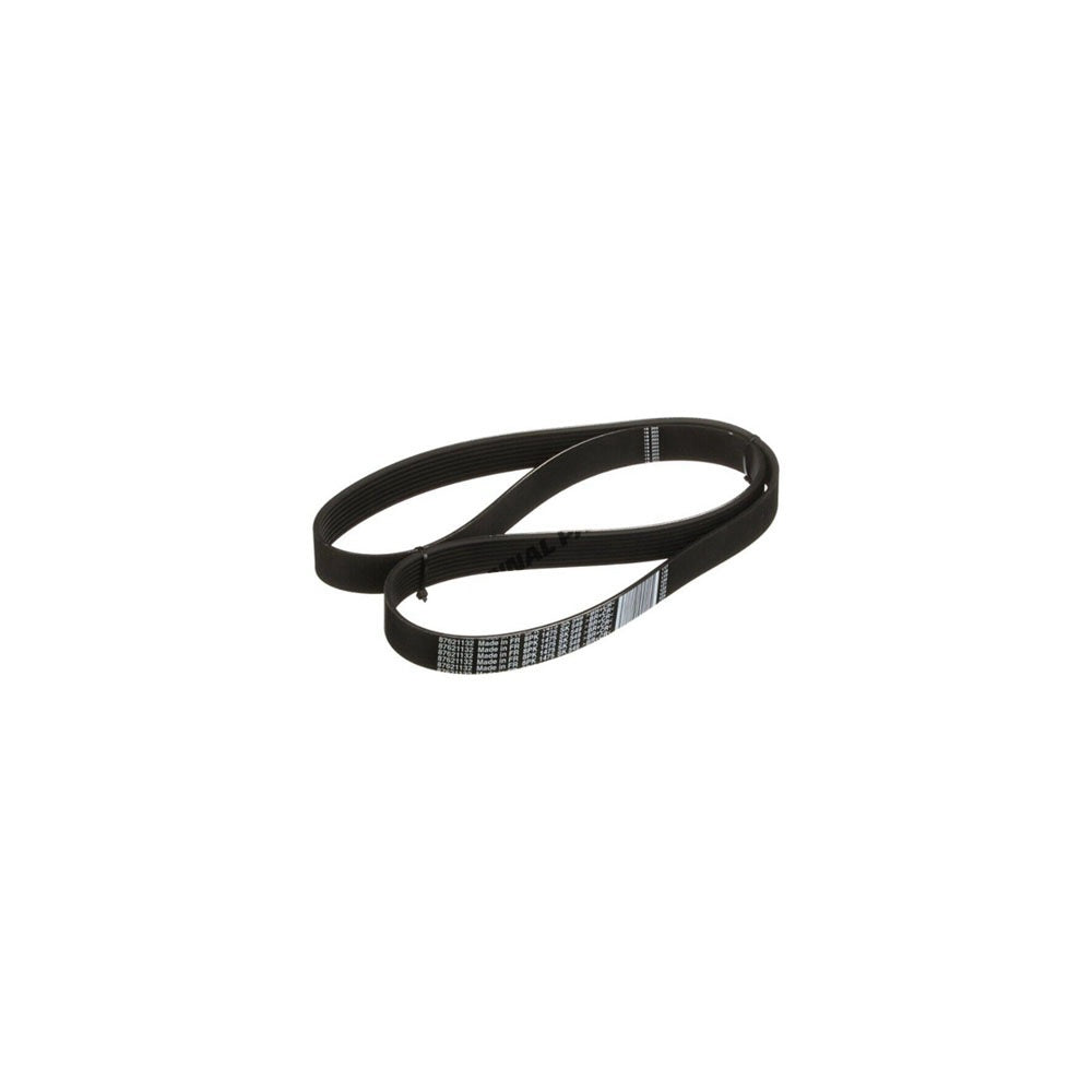 V-Belt 87621132 84278184 Fit For CASE Loader 420 430 420CT 580N 580SN 590SN SR210 SR220 SR240