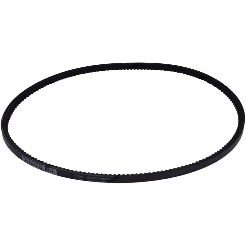 V Belt Fan Belt 1G062-97012 for Kubota 05 series D905 D1005 D1105 V1205 V1305 V1505