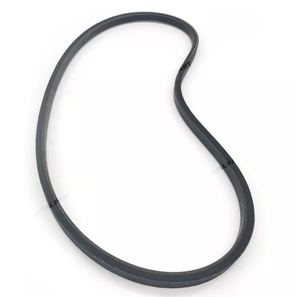 Fan Belt 6715478 Fit For Bobcat Skid Steer Loader 751 753 763 773 S130