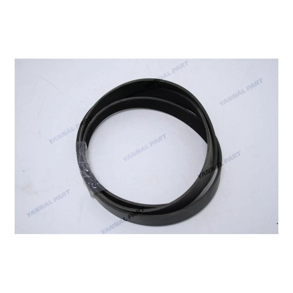 V-Belt HXE11117 Fit For John Deere Engine 6068 6090 6136 Combine 1000 1100 T560 T660 T670 W560 W660 X9