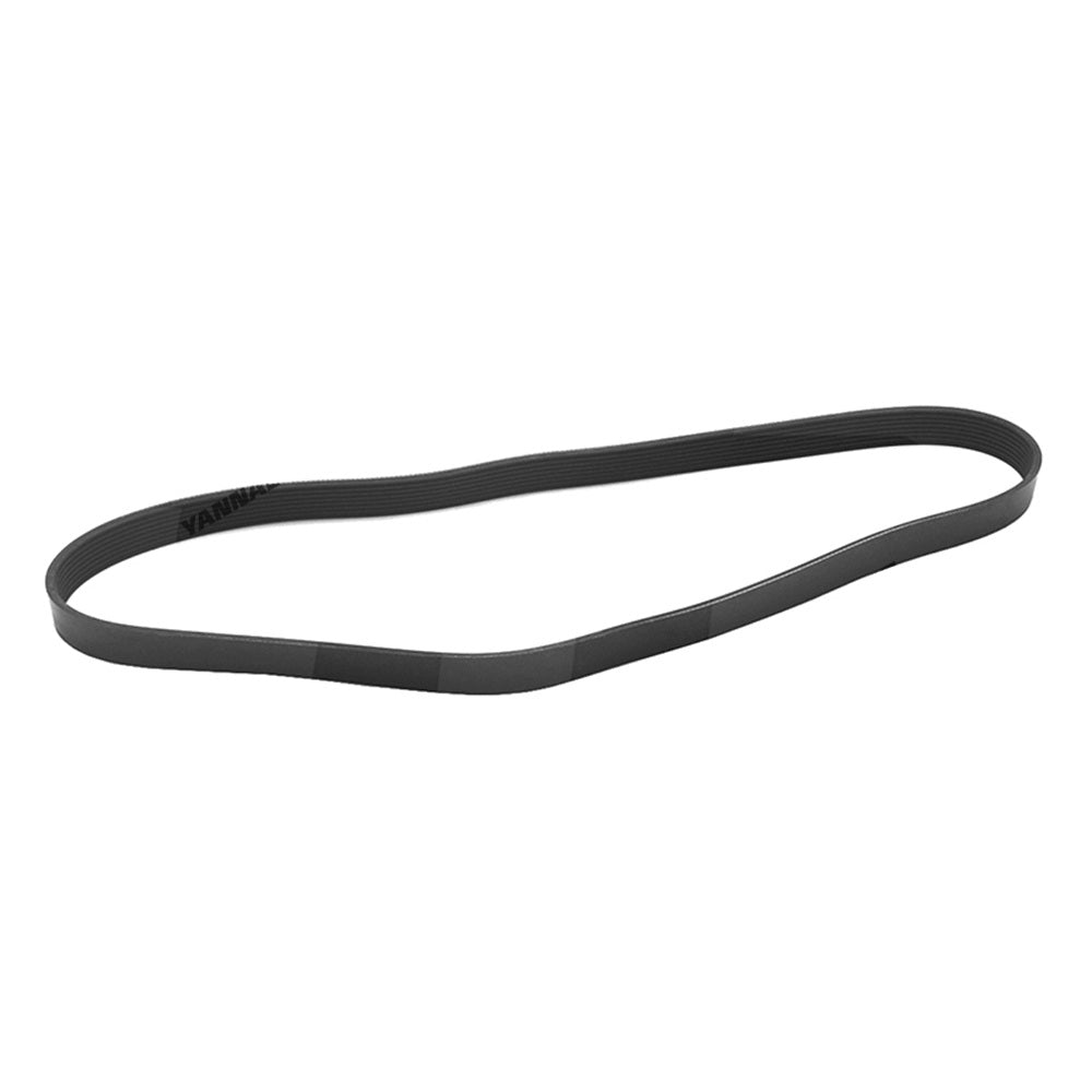 Belt 6245-81-6360 Fit For Komatsu Engine SAA6D170E-5A SAA6D170E-5B Excavator PC1250-11 PC1250-8 PC1250LC-8