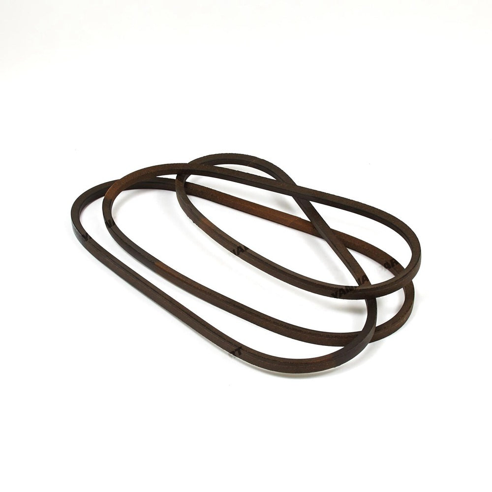 Deck Belt 954-04077 Fit For Cub Cadet Mower LT1050 SLT1550 LGT1050 LGTX1050 LTX1050KH i1050 Garden Tractor XT1GX50KH XT2GT50 XT2GT50KH